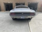 Thumbnail Photo 2 for 1967 Ford Mustang Fastback